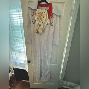 Women’s Elvis Costume